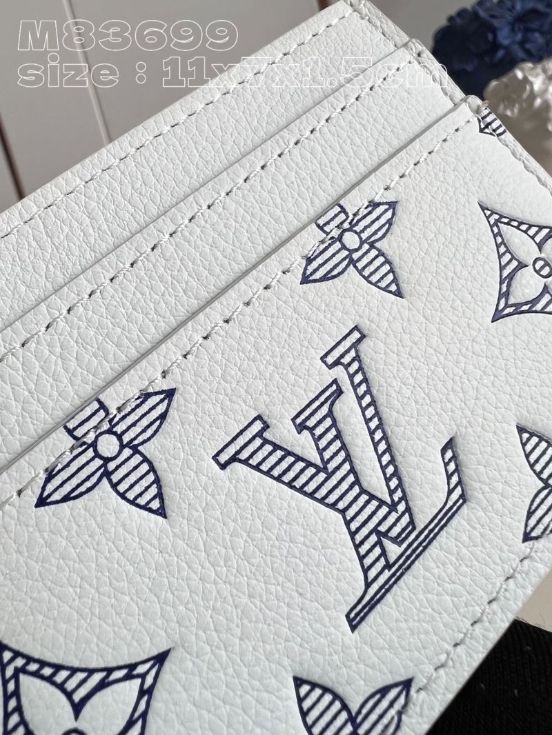Louis Vuitton Wallets